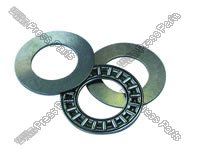 Axial bearing SM52/74 oscillating inkers