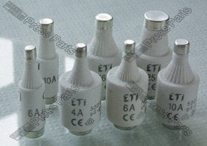 6 amp Bottle Fuse D2