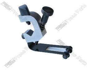 Supporto per spazzola rotante SM74