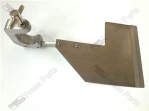 SM102 Maintien de la feuille DS