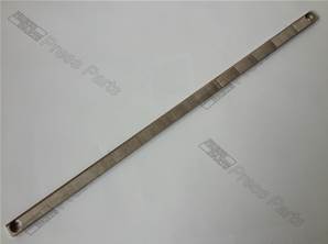 SM102/72 Zugschiene