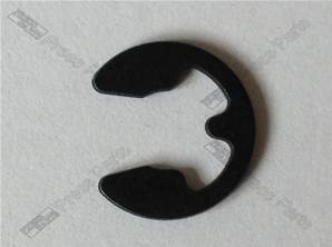 E clip for gas spring • Pneumatic | Press Parts Ltd