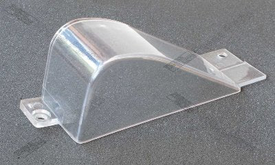 GTO46 Suction bar guard