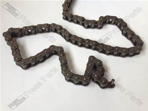 Multi application drive chain • Mechanical | Press Parts Ltd