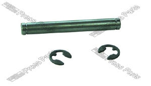 Rear pin and E-clips for impression cylinder • Pneumatic | Press Parts Ltd