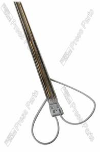SM102 6.2kW fast medium wave twin