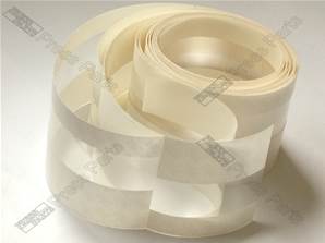 QM46DI CPC Protection foil (12 strips) • Consumables — Press Parts