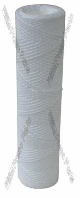 Particle filter 10 inch — Press Parts