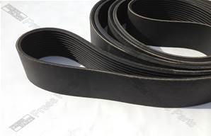 Cinghia trapezoidale SM72/102V 4 colori (pre 86)