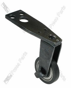Rouleau d'alimentation PM/QM46 complet