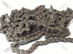QM46 Delivery chain set (single and two colour) • Mechanical | Press ...