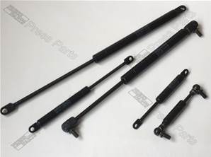 SM74 Delivery swans neck (483974)