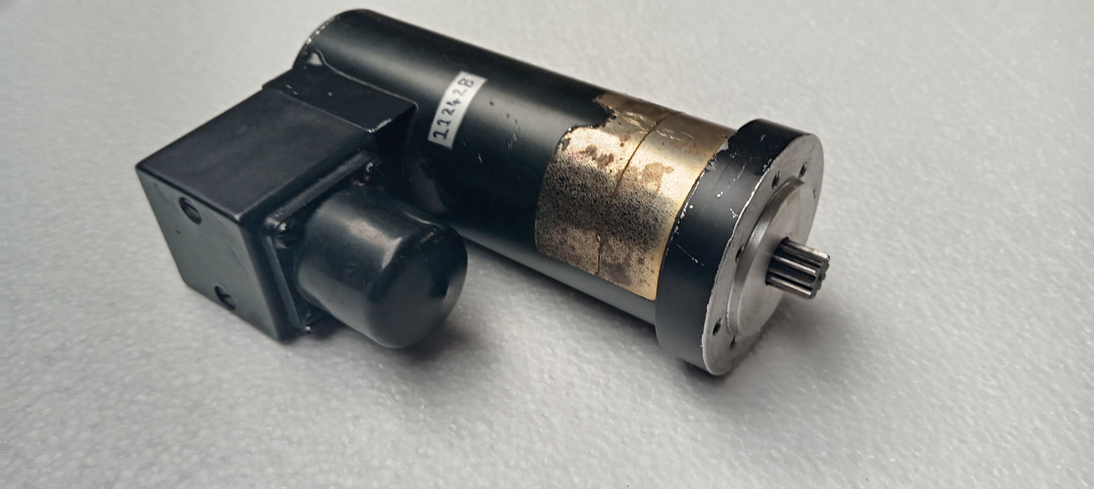 SM74 Bremsmotor, frühe Ausführung ohne Kabel (ohne Getriebe), Austausch