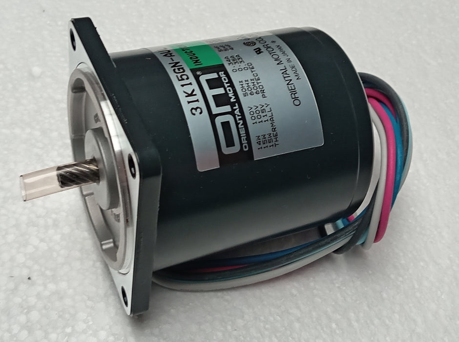 Motor for Oxy Dry 1704