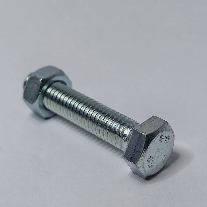 GPE Shaft Locking Bolt and Nut SM52