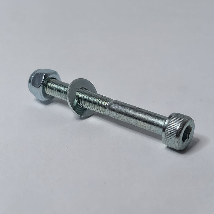 GPE Perforation Wheel Axle