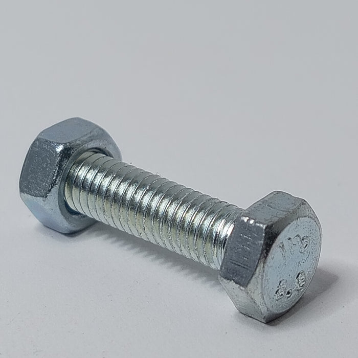 GPE Shaft Locking Bolt and Nut