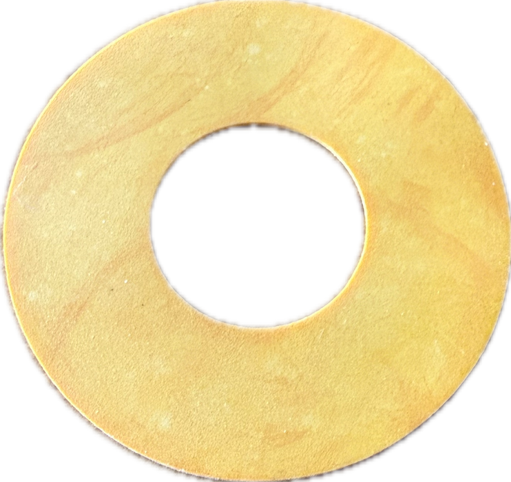 30 mm x 13 mm x 0,5 mm Arancione